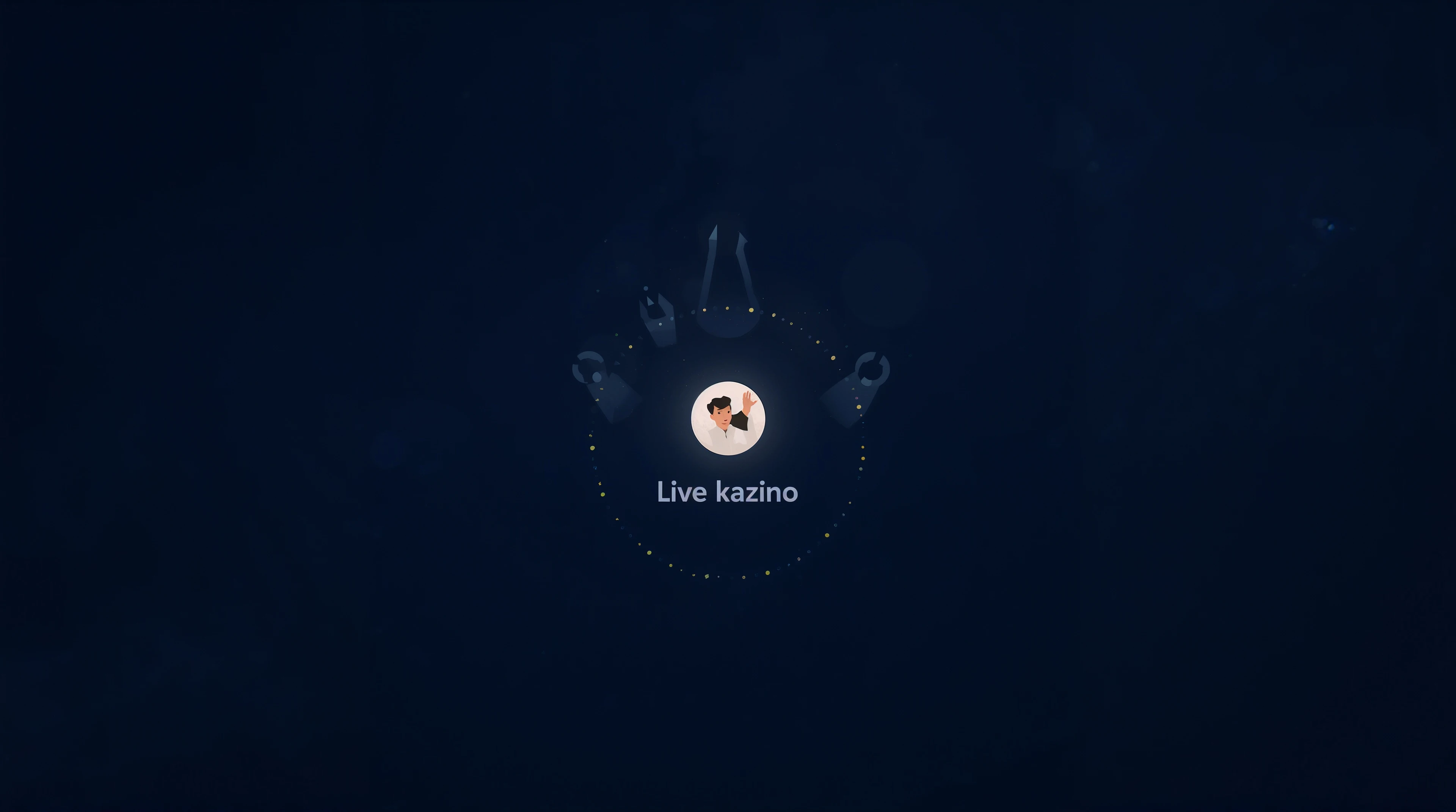 Live kazino