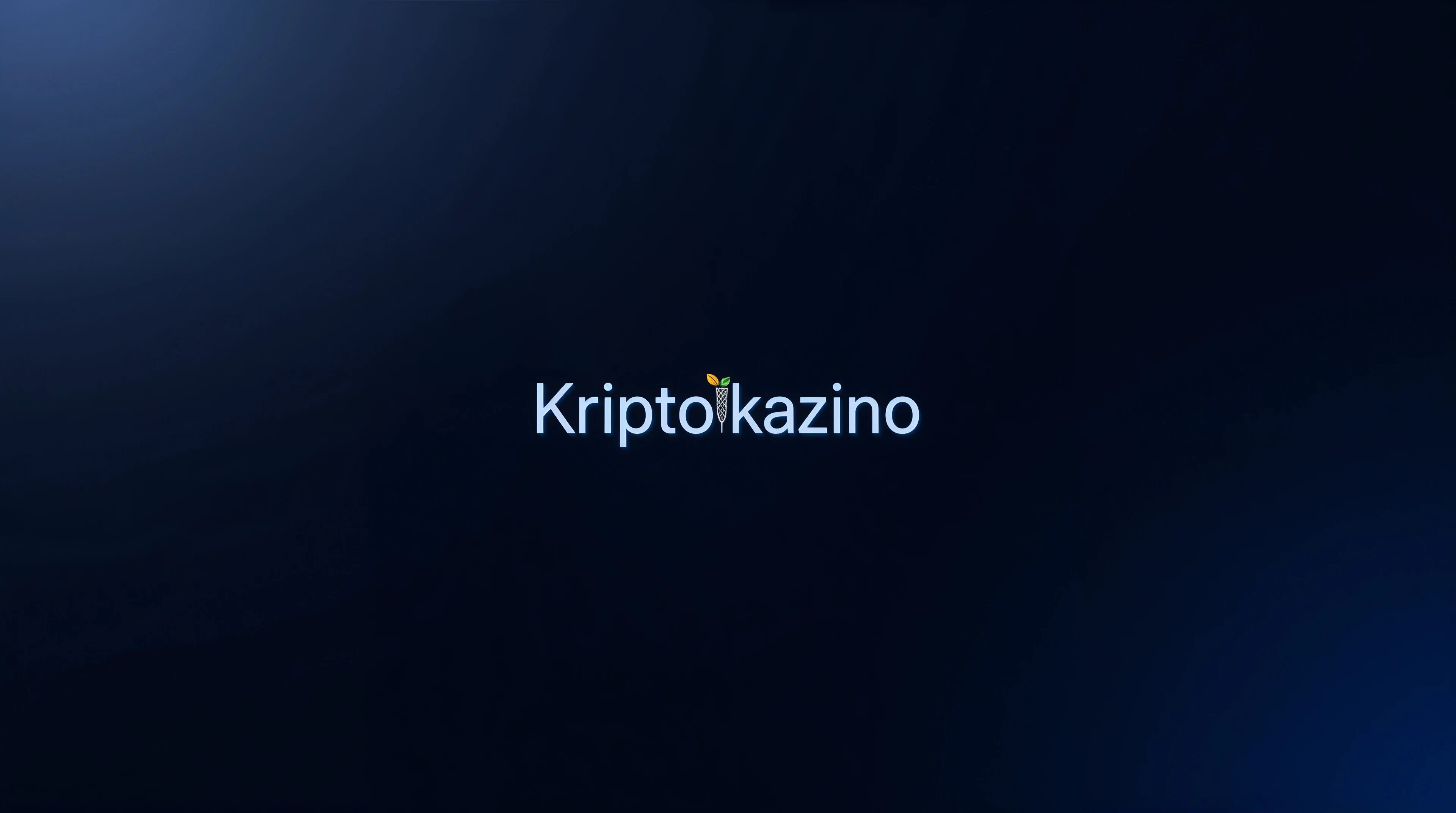 Kripto kazino