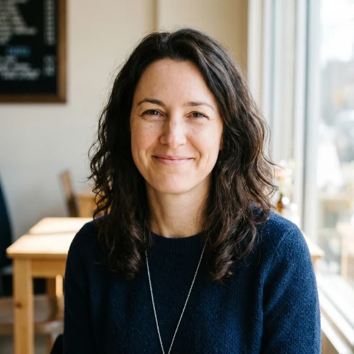 Ieva Krūmiņa bilde